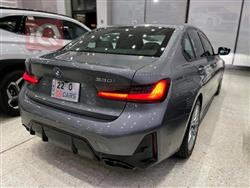 بي ام دبليو الفئة 3